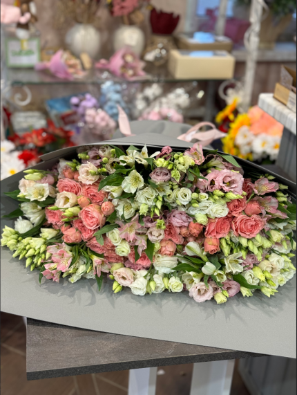 Цветочное настроение