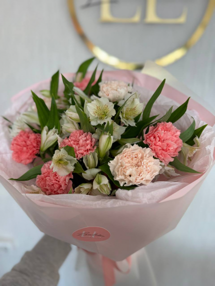 Нежное чувство