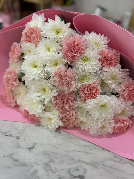 Купить букет "Весенняя мечта"