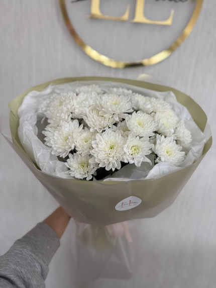 Купить Букет "Очарование"